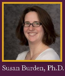 Dr Susan Burden